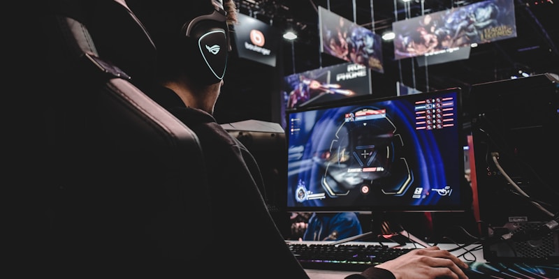 Dia do Gamer 2026: melhores promocoes e descontos