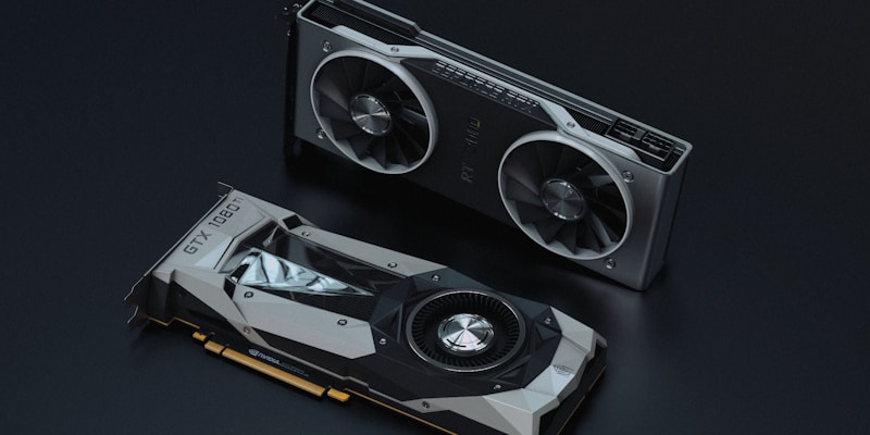 Mercado de GPUs enfrenta nova crise e precos podem subir ainda mais