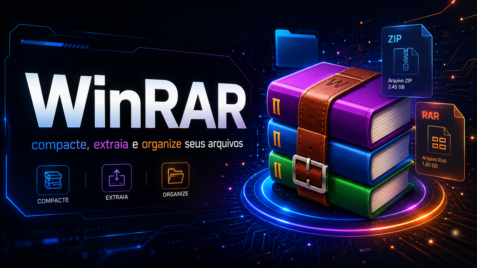 WinRAR