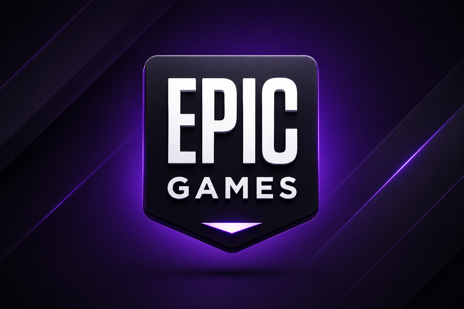 Epic Games Launcher
