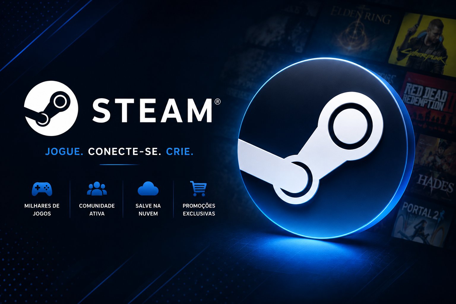 Steam