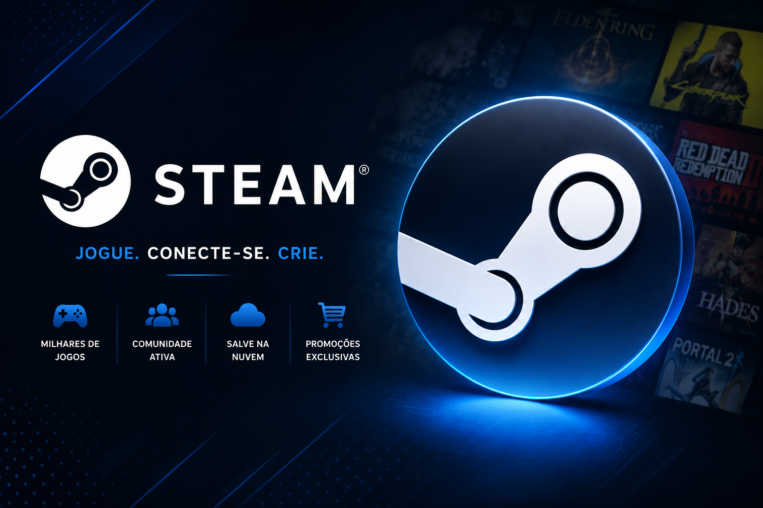 Steam